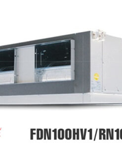 FDN100HV1, Điều hòa âm trần nối ống gió Daikin 100000BTU