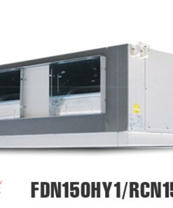 FDN150HY1, Điều hòa âm trần nối ống gió Daikin 150000BTU