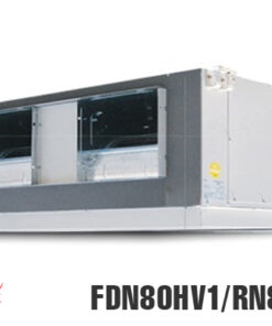 FDN80HV1, Điều hòa âm trần nối ống gió Daikin 80000BTU