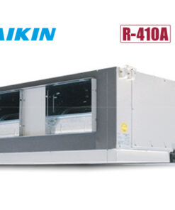 Điều hòa giấu trần nối ống gió Daikin 150.000BTU FDR15NY1/RUR15NY1
