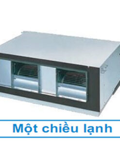 Điều hòa giấu trần nối ống gió Daikin 150.000BTU FDR15NY1R1/RUR15NY1R1