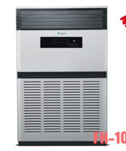 Điều hòa Cây Casper 100000BTU FH-100FS33 2 chiều