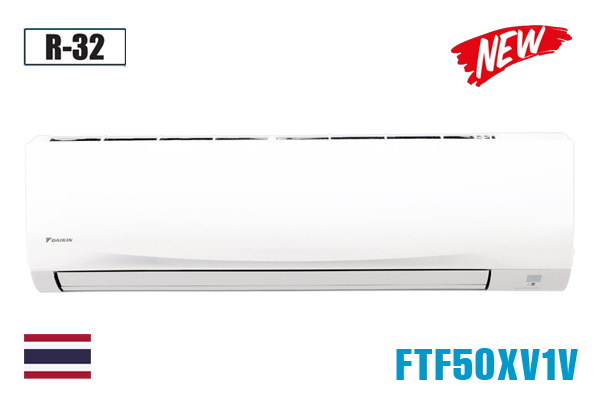 Đánh Giá Hiệu Quả Làm Lạnh Và Tiết Kiệm Điện Của Điều Hòa Daikin 18000BTU FTF50XV1V