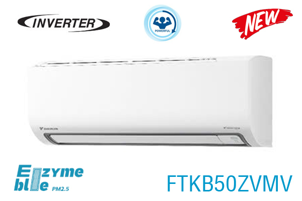 Điều Hòa Daikin 18000BTU Inverter FTKY50ZVMV Có Tiết Kiệm Điện Tốt Không? Phân Tích Chi Tiết 2025