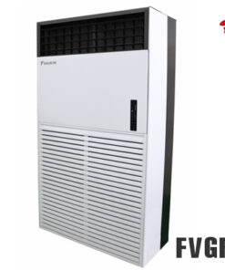 Điều hòa tủ Đứng Daikin 130.000BTU FVGR13PV1/RCN125H(E)Y18