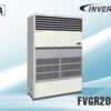 FVGR200PV1, Điều hòa tủ đứng Daikin Packaged inverter 70.000BTU