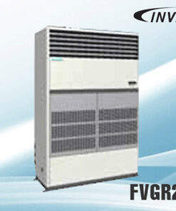 FVGR250PV1, Điều hòa tủ đứng Daikin Packaged inverter 100000BTU
