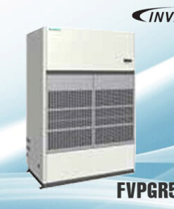 FVPR500PY1, Điều hòa tủ đứng Daikin Packaged nối ống gió 180000BTU