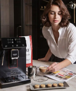 Máy pha cà phê Gaggia Magenta Plus