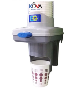 Giá để ly tự động Kova GDL