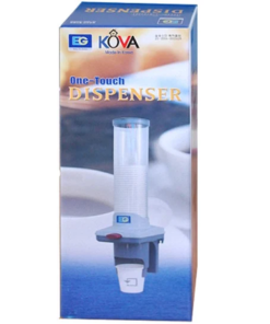 Giá để ly tự động Kova GDL