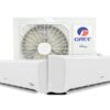 Hệ thống máy lạnh Gree Multi XS Inverter GWCD(14)NK6FO/GWC(07/09)AABK6DNA1B/I (1 nóng, 2 lạnh)