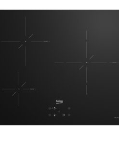 BẾP TỪ ÂM BEKO HII63402MT 3 VÙNG NẤU 7200W