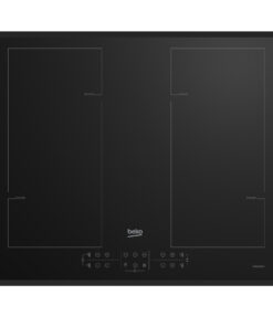 BẾP TỪ ÂM 4 VÙNG NẤU LINH HOẠT BEKO HII64205F2MT 7200W