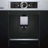 Máy pha cà phê Bosch Home Connect HMH.CTL636ES6 Series 8
