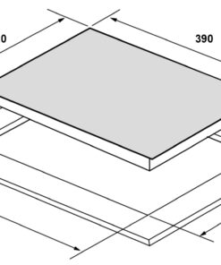 Bếp từ Faster FS01D Plus