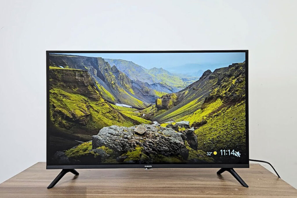 Có Nên Mua Google Tivi Xiaomi 32 Inch L32M8-P2SEA? Đánh Giá Từ A-Z! - Gợi ý Kithome