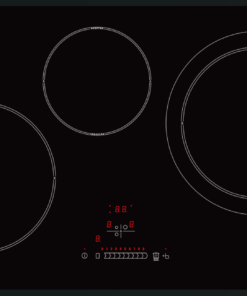 Bếp từ Lorca LCI-309