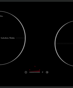 Bếp từ Lorca LCI-829