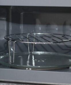 Lò vi sóng cơ có nướng Sharp R-G227VN-M 20 lít