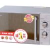Lò vi sóng cơ có nướng Sharp R-G227VN-M 20 lít