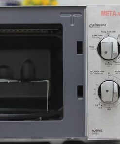 Lò vi sóng cơ có nướng Sharp R-G227VN-M 20 lít