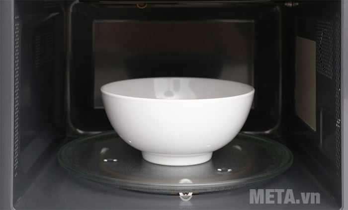 Lò vi sóng cơ có nướng Sharp R-G302VN-S 23 lít