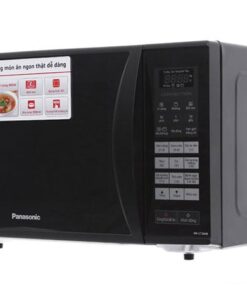 Lò vi sóng có nướng đối lưu Panasonic NN-CT36HBYUE (23 lít)