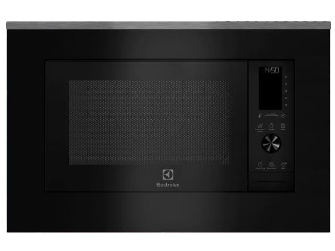 Lò vi sóng kết hợp nướng Electrolux EMSB30XCF - 30 lít