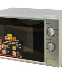 Lò vi sóng có nướng Sharp R-G228VN-SL 20 lít