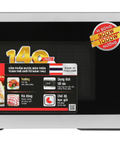 Lò vi sóng có nướng Sharp R-G251TV-SL 25 lít