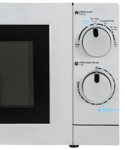 Lò vi sóng cơ Sharp R-209VN-SK 20 lít