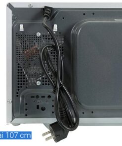 Lò vi sóng cơ Sharp R-31A2VN-S (23 lít)