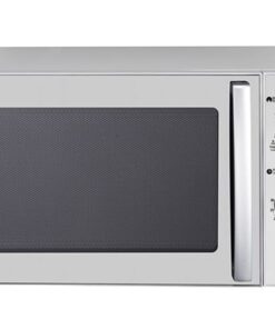 Lò vi sóng cơ Sharp R-32A2VN-S - 23 lít