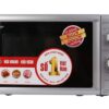 Lò vi sóng cơ Sharp R-G226VN-S 20 lít, có nướng