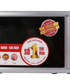 Lò vi sóng cơ Sharp R-G226VN-S 20 lít, có nướng