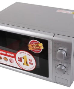 Lò vi sóng cơ Sharp R-G226VN-S 20 lít, có nướng