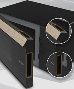 Lò vi sóng điện tử 23L Sharp R-2235H (900W)