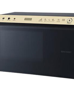 Lò vi sóng điện tử 23L Sharp R-2235H (900W)