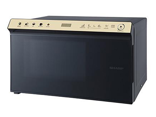 Lò vi sóng điện tử 23L Sharp R-2235H (900W)