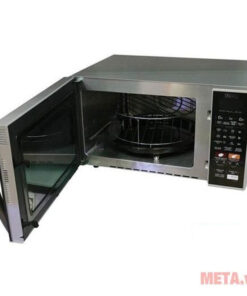 Lò vi sóng điện tử có nướng đối lưu Sharp R-C900VN(S) - 26 lít