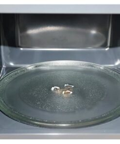 Lò vi sóng điện tử có nướng Sharp R-G273VN-B (20 lít)