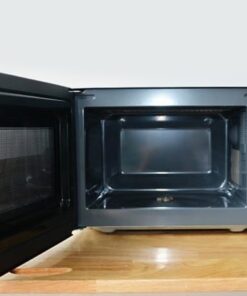 Lò vi sóng điện tử có nướng Sharp R-G273VN-B (20 lít)