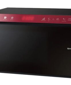 Lò vi sóng điện tử Sharp R-29D2-VN - 22 lít