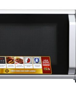 Lò vi sóng điện tử Toshiba ER- SGS23(S1)VN (có nướng)