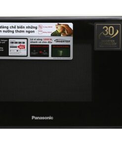 Lò vi sóng Inverter Panasonic NN-GD37HBYUE 23 lít