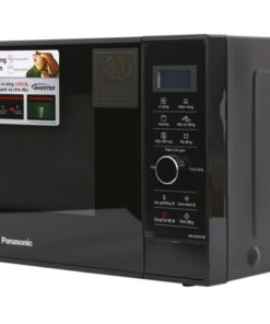 Lò vi sóng Inverter Panasonic NN-GD37HBYUE 23 lít