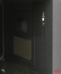 Lò vi sóng Inverter Panasonic NN-GD37HBYUE 23 lít