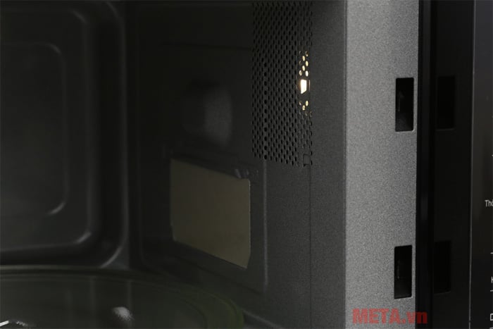 Lò vi sóng Inverter Panasonic NN-GD37HBYUE 23 lít