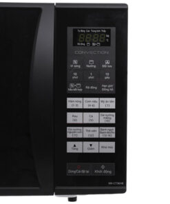 Lò vi sóng có nướng đối lưu Panasonic NN-CT36HBYUE (23 lít)